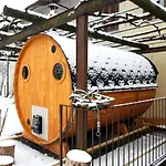 Alloggio per agriturismo Casamatilda *