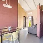 Casamatilda Farm stay
