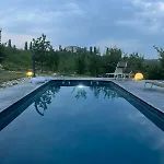 Casamatilda Farm stay *