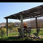 Alloggio per agriturismo Casamatilda