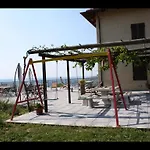 Farm stay Casamatilda *