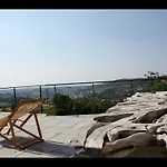 Farm stay Casamatilda