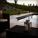 Casamatilda Farm stay *