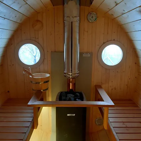 Agriturismo Casamatilda