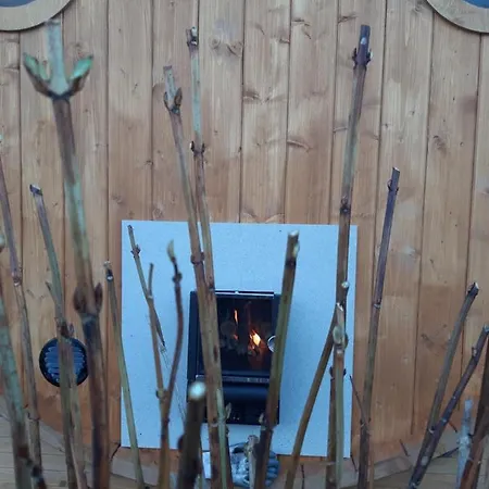 Casamatilda Bauernhof *