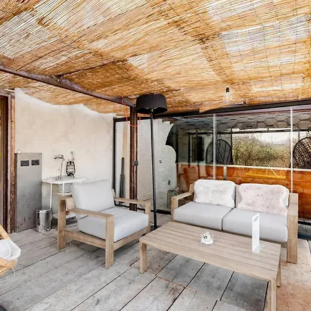 Agroturismo Casamatilda