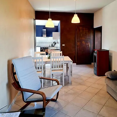 Agroturismo Casamatilda