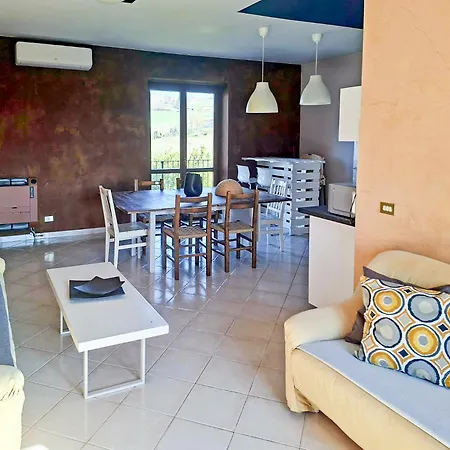Casamatilda Agroturismo *