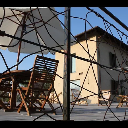 Bauernhof Casamatilda Dogliani