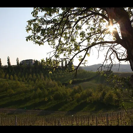 Alloggio per agriturismo Casamatilda