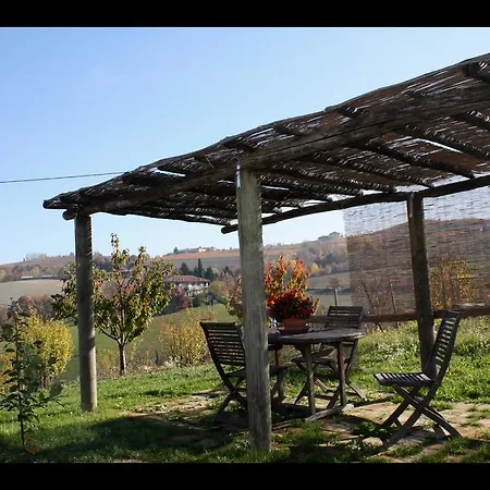 Alloggio per agriturismo Casamatilda