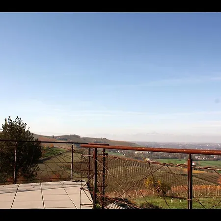 Agriturismo Casamatilda