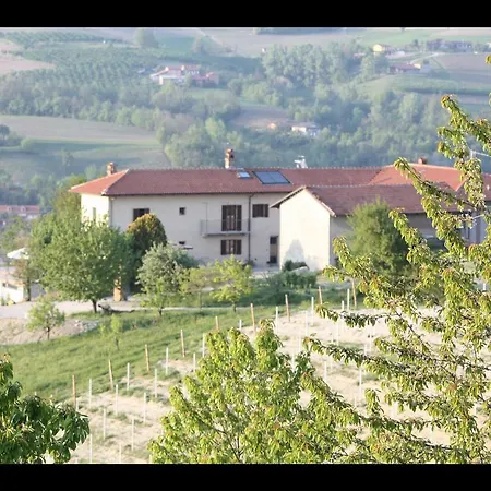 Casamatilda Agroturismo *