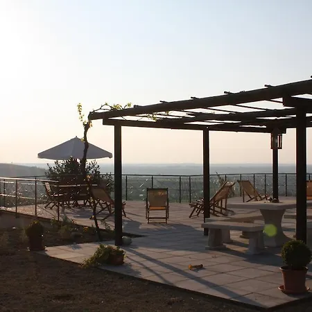 Agriturismo Casamatilda