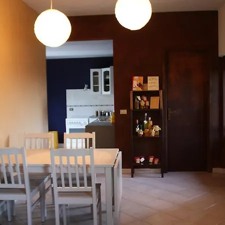 Alloggio per agriturismo Casamatilda *