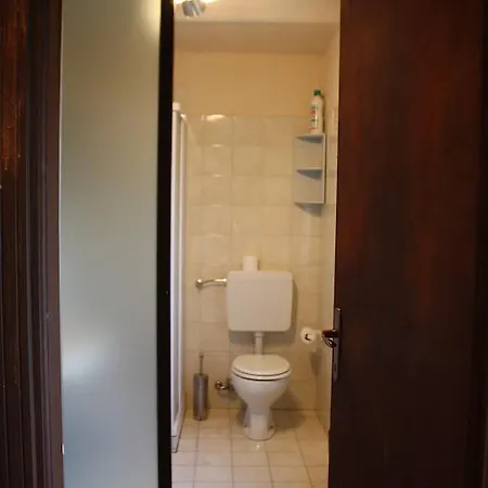 Фермерский дом Agriturismo Casamatilda