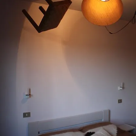 Bauernhof Casamatilda