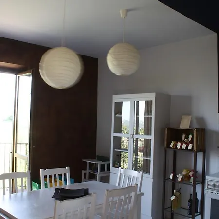 Agriturismo Casamatilda