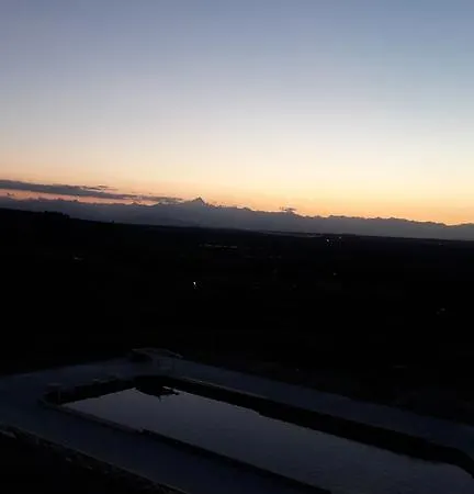 Agriturismo Casamatilda *