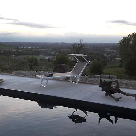 Фермерский дом Agriturismo Casamatilda Дольяни