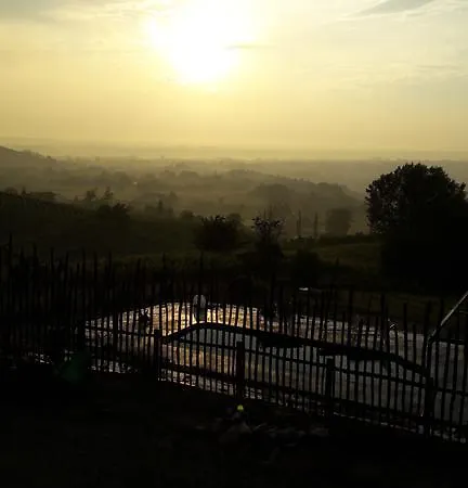 Agriturismo Casamatilda * Дольяни