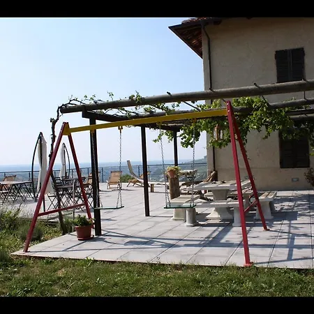 Alloggio per agriturismo Casamatilda *