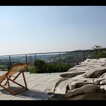 Alloggio per agriturismo Casamatilda