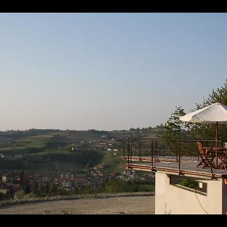 Casamatilda Alloggio per agriturismo