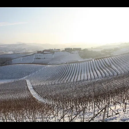 Agriturismo Casamatilda *
