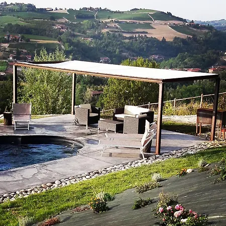 Casamatilda Agroturismo