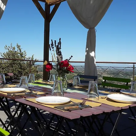 Agriturismo Casamatilda Дольяни