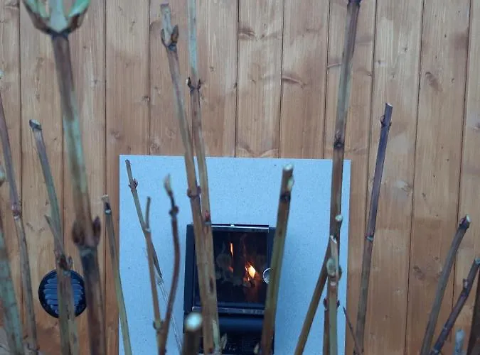 Casamatilda Çiftlik konaklama *