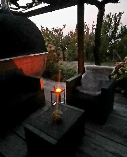 Casamatilda Çiftlik konaklama