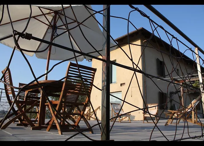 Çiftlik konaklama Casamatilda Dogliani