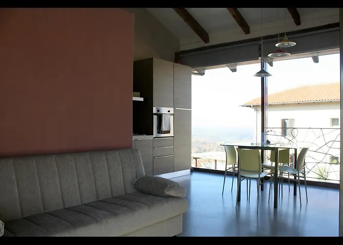 Casamatilda * Dogliani