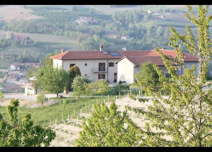 Casamatilda Çiftlik konaklama *