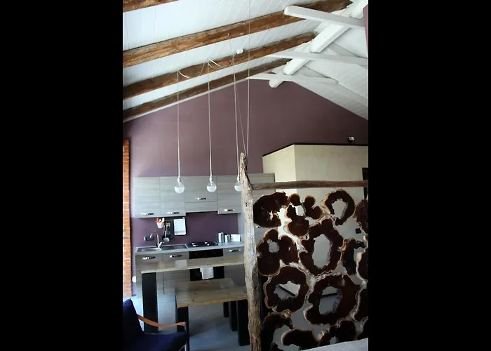 Casamatilda Çiftlik konaklama *