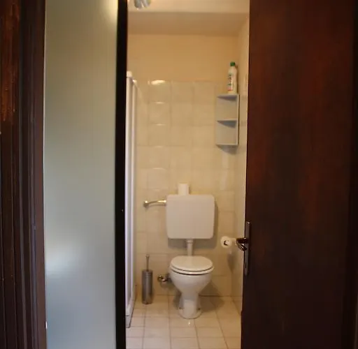 Çiftlik konaklama Casamatilda