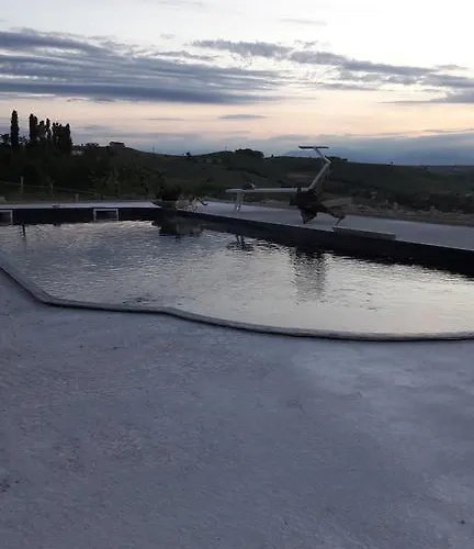 Casamatilda Çiftlik konaklama Dogliani