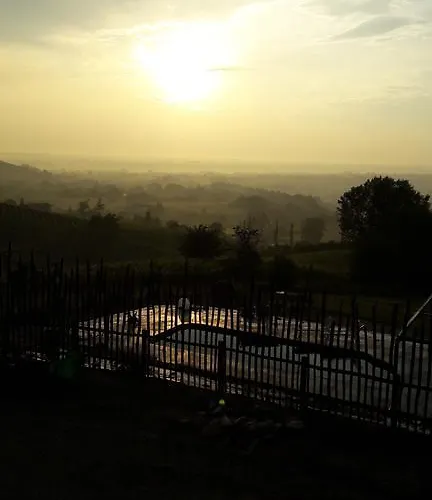 Casamatilda * Dogliani