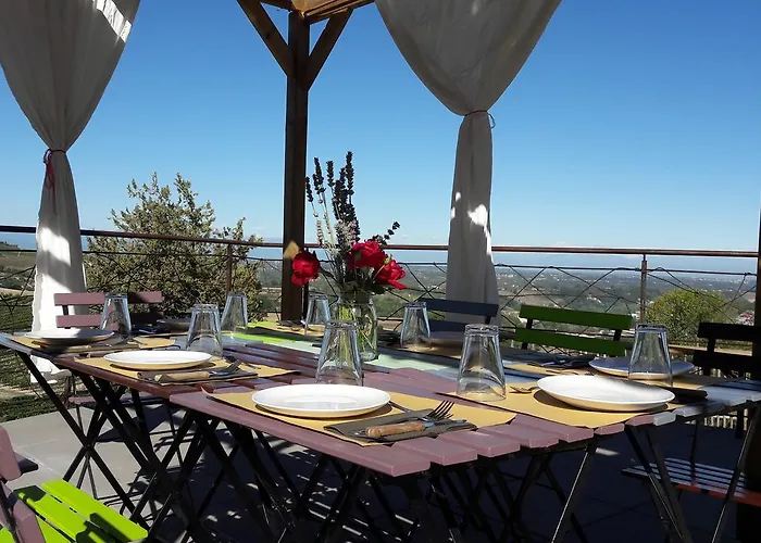 Casamatilda Dogliani